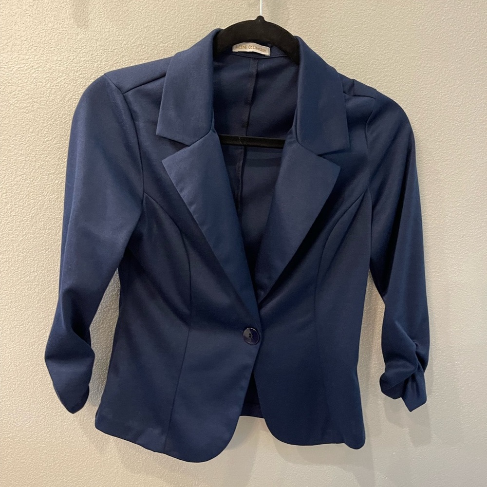 Auline collection jacket